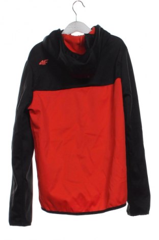 Kinderjacke 4F, Größe 10-11y/ 146-152 cm, Farbe Mehrfarbig, Preis 11,99 €