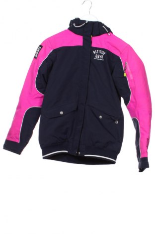 Dětská bunda  8848 Altitude, Velikost 12-13y/ 158-164 cm, Barva Vícebarevné, Cena  859,00 Kč