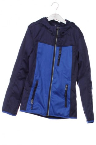Kinderjacke Active Touch, Größe 10-11y/ 146-152 cm, Farbe Mehrfarbig, Preis 7,99 €