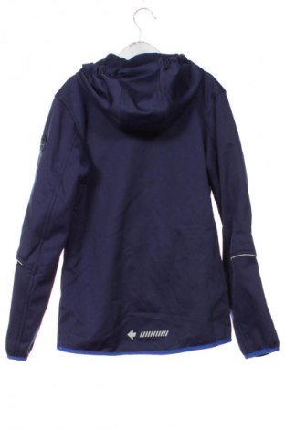 Kinderjacke Active Touch, Größe 10-11y/ 146-152 cm, Farbe Mehrfarbig, Preis 7,99 €