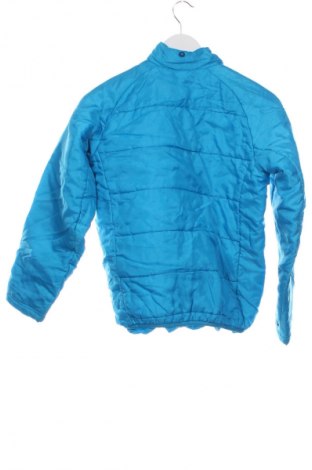 Detská bunda  Adidas, Veľkosť 10-11y/ 146-152 cm, Farba Modrá, Cena  47,95 €