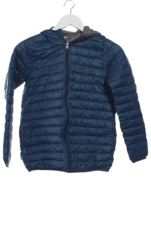 Kinderjacke Alive, Größe 10-11y/ 146-152 cm, Farbe Blau, Preis 4,99 €