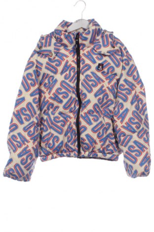 Kinderjacke America Today, Größe 8-9y/ 134-140 cm, Farbe Mehrfarbig, Preis 26,99 €