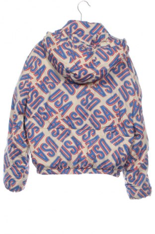 Kinderjacke America Today, Größe 8-9y/ 134-140 cm, Farbe Mehrfarbig, Preis 26,99 €
