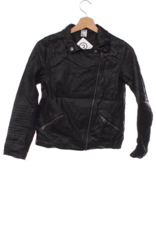 Detská bunda  Anko, Veľkosť 11-12y/ 152-158 cm, Farba Čierna, Cena  5,95 €