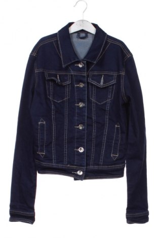 Dětská bunda  Apanage, Velikost 14-15y/ 168-170 cm, Barva Modrá, Cena  689,00 Kč