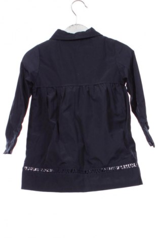 Detská bunda  Armani Baby, Veľkosť 18-24m/ 86-98 cm, Farba Modrá, Cena  69,57 €