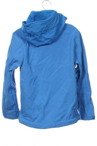 Детско яке B&C Collection, Размер 6-7y/ 122-128 см, Цвят Син, Цена 20,99 лв.