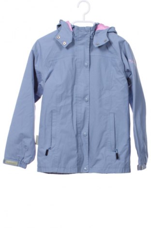 Kinderjacke Belly Button, Größe 10-11y/ 146-152 cm, Farbe Blau, Preis 16,47 €
