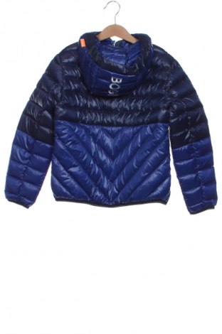 Kinderjacke Bogner, Größe 5-6y/ 116-122 cm, Farbe Blau, Preis 165,99 €