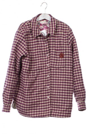 Детско яке Bonpoint, Размер 12-13y/ 158-164 см, Цвят Многоцветен, Цена 124,99 лв.