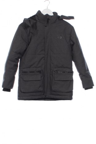 Kinderjacke Bpc Bonprix Collection, Größe 11-12y/ 152-158 cm, Farbe Grau, Preis 22,00 €