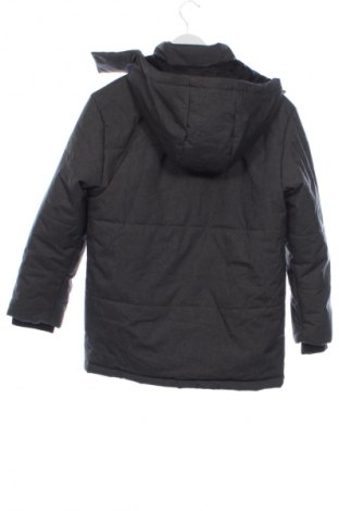 Kinderjacke Bpc Bonprix Collection, Größe 11-12y/ 152-158 cm, Farbe Grau, Preis 22,00 €