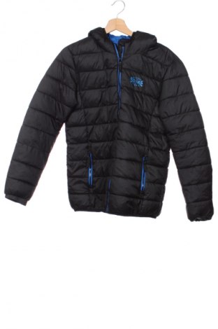 Kinderjacke Bpc Bonprix Collection, Größe 14-15y/ 168-170 cm, Farbe Schwarz, Preis 21,96 €