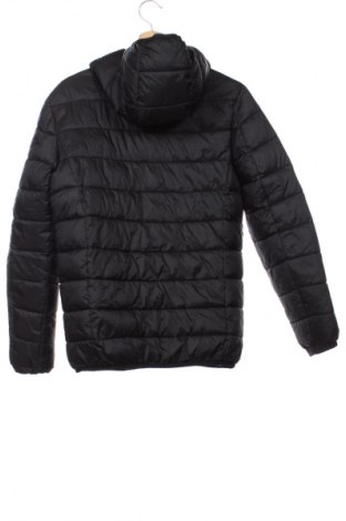 Kinderjacke Bpc Bonprix Collection, Größe 14-15y/ 168-170 cm, Farbe Schwarz, Preis 21,96 €