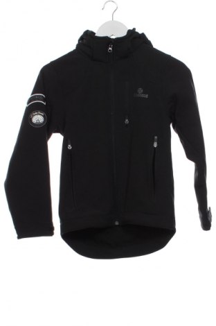 Dziecięca kurtka Brunotti, Rozmiar 8-9y/ 134-140 cm, Kolor Czarny, Cena 110,07 zł