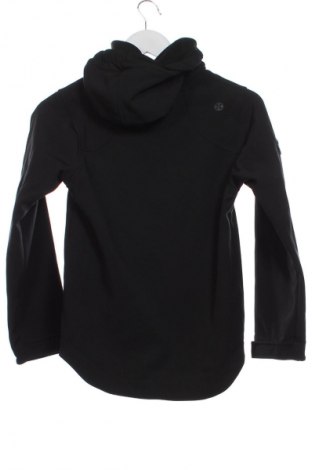 Dziecięca kurtka Brunotti, Rozmiar 8-9y/ 134-140 cm, Kolor Czarny, Cena 110,07 zł