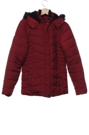 Kinderjacke C&A, Größe 15-18y/ 170-176 cm, Farbe Rot, Preis 20,99 €