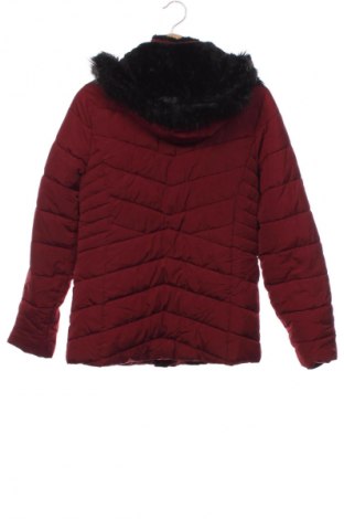 Kinderjacke C&A, Größe 15-18y/ 170-176 cm, Farbe Rot, Preis 20,99 €