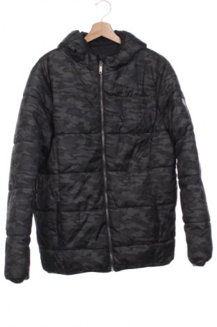 Детско яке C&A, Размер 15-18y/ 170-176 см, Цвят Многоцветен, Цена 18,99 лв.