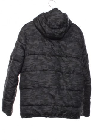 Детско яке C&A, Размер 15-18y/ 170-176 см, Цвят Многоцветен, Цена 18,99 лв.