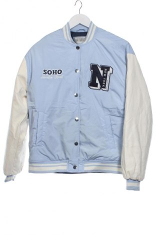 Kinderjacke C&A, Größe 14-15y/ 168-170 cm, Farbe Mehrfarbig, Preis 13,99 €