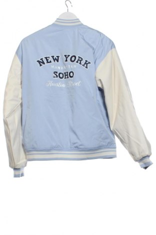 Kinderjacke C&A, Größe 14-15y/ 168-170 cm, Farbe Mehrfarbig, Preis 13,99 €