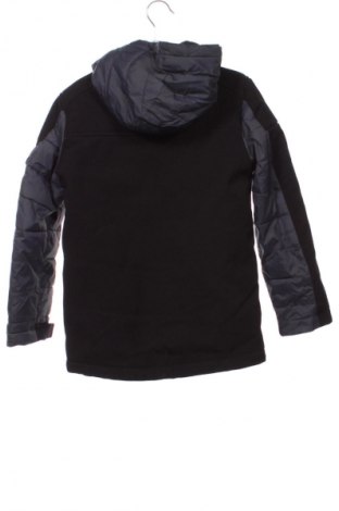 Dziecięca kurtka C&A, Rozmiar 7-8y/ 128-134 cm, Kolor Czarny, Cena 52,99 zł