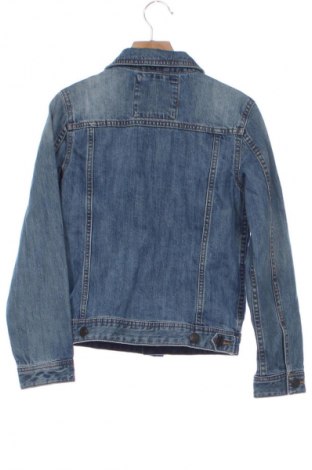 Kinderjacke C&A, Größe 8-9y/ 134-140 cm, Farbe Blau, Preis 16,47 €