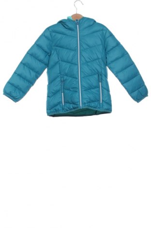 Kinderjacke CMP, Größe 3-4y/ 104-110 cm, Farbe Blau, Preis 62,20 €