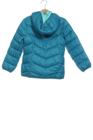 Kinderjacke CMP, Größe 3-4y/ 104-110 cm, Farbe Blau, Preis 62,20 €