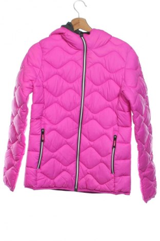 Kinderjacke CMP, Größe 15-18y/ 170-176 cm, Farbe Rosa, Preis 55,99 €