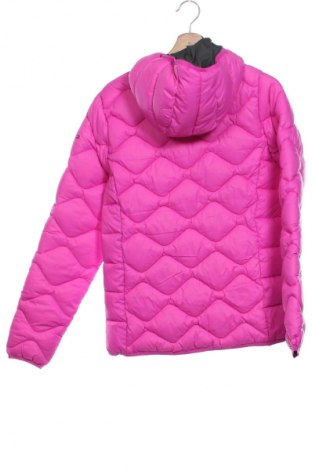 Kinderjacke CMP, Größe 15-18y/ 170-176 cm, Farbe Rosa, Preis 55,99 €