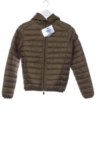 Kinderjacke Canadian Peak, Größe 9-10y/ 140-146 cm, Farbe Grün, Preis 63,99 €