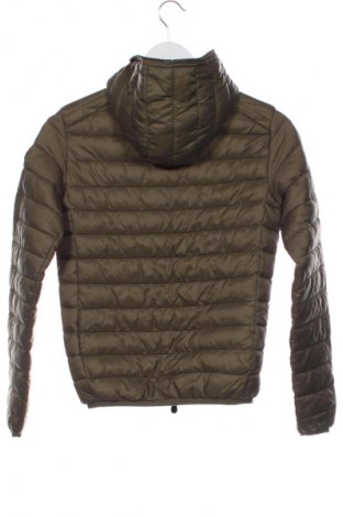 Kinderjacke Canadian Peak, Größe 9-10y/ 140-146 cm, Farbe Grün, Preis 63,99 €
