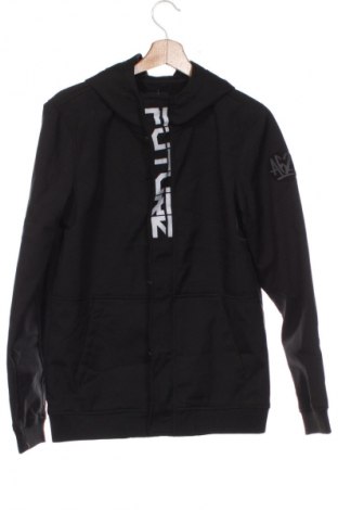 Kinderjacke Chapter, Größe 15-18y/ 170-176 cm, Farbe Schwarz, Preis 6,99 €