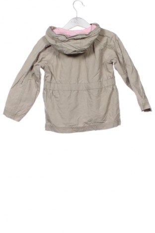 Kinderjacke Cherokee, Größe 3-4y/ 104-110 cm, Farbe Grün, Preis 10,99 €