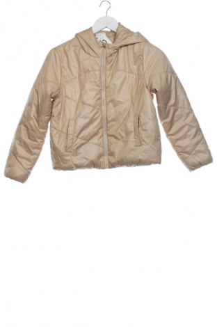 Detská bunda  Coccodrillo, Veľkosť 8-9y/ 134-140 cm, Farba Béžová, Cena  15,95 €