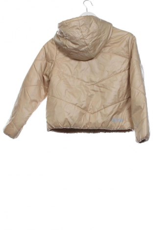 Detská bunda  Coccodrillo, Veľkosť 8-9y/ 134-140 cm, Farba Béžová, Cena  15,95 €