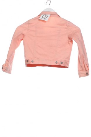 Detská bunda  Coccodrillo, Veľkosť 4-5y/ 110-116 cm, Farba Oranžová, Cena  16,47 €