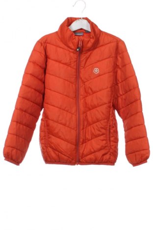 Kinderjacke Color Kids, Größe 4-5y/ 110-116 cm, Farbe Orange, Preis 6,99 €