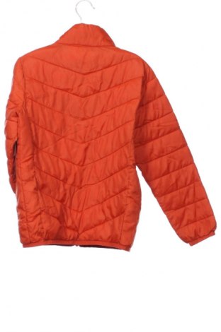 Kinderjacke Color Kids, Größe 4-5y/ 110-116 cm, Farbe Orange, Preis 6,99 €