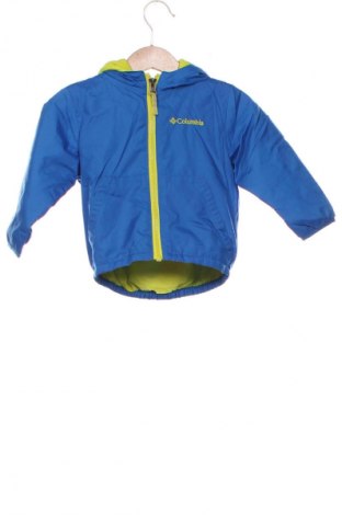 Dziecięca kurtka Columbia, Rozmiar 12-18m/ 80-86 cm, Kolor Niebieski, Cena 104,99 zł