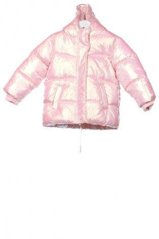 Kinderjacke Coolclub, Größe 18-24m/ 86-98 cm, Farbe Rosa, Preis 34,99 €