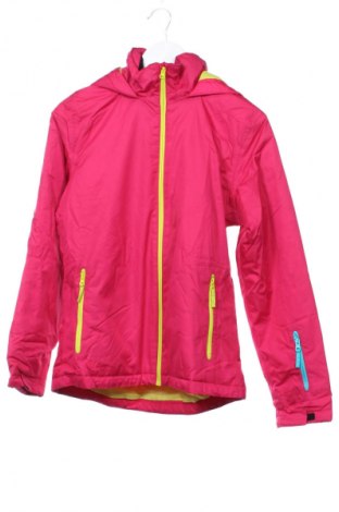 Kinderjacke Crane, Größe 12-13y/ 158-164 cm, Farbe Rosa, Preis 22,00 €