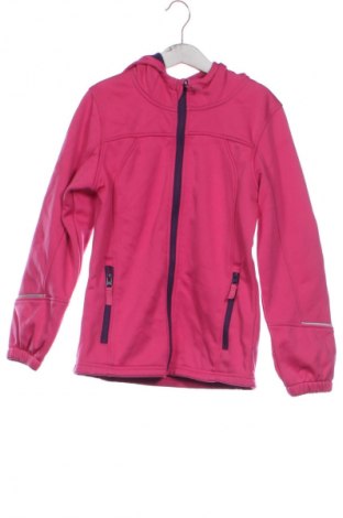 Kinderjacke Crane, Größe 8-9y/ 134-140 cm, Farbe Rosa, Preis 5,99 €