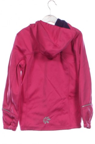 Kinderjacke Crane, Größe 8-9y/ 134-140 cm, Farbe Rosa, Preis 5,99 €