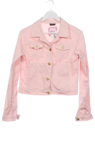 Detská bunda  Crash One, Veľkosť 15-18y/ 170-176 cm, Farba Ružová, Cena  11,95 €