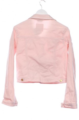 Detská bunda  Crash One, Veľkosť 15-18y/ 170-176 cm, Farba Ružová, Cena  11,95 €