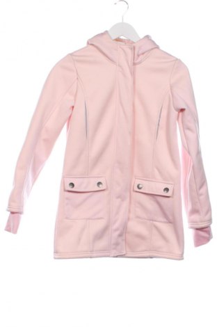 Detská bunda  Crivit, Veľkosť 10-11y/ 146-152 cm, Farba Ružová, Cena  21,99 €